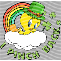 ST PATRICKS DAY-ST 634